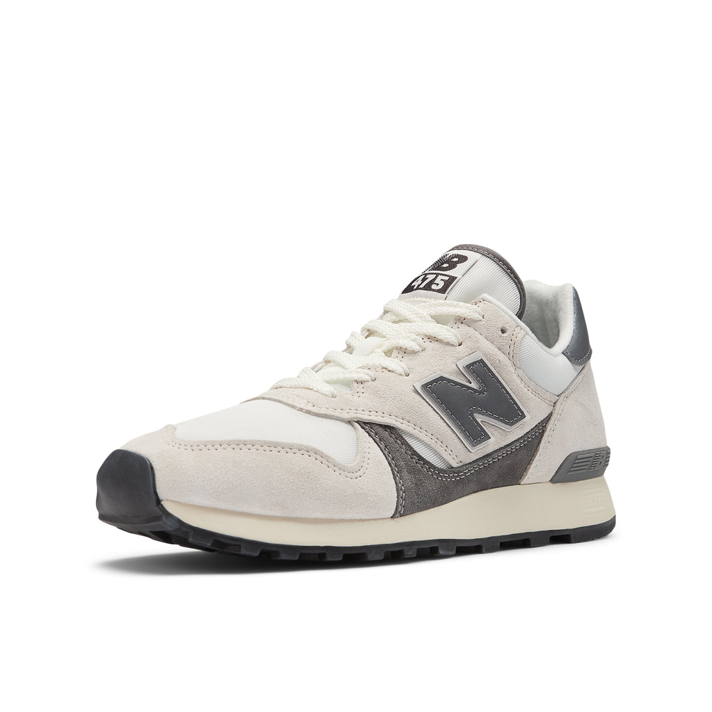 New Balance 475 Sea Salt