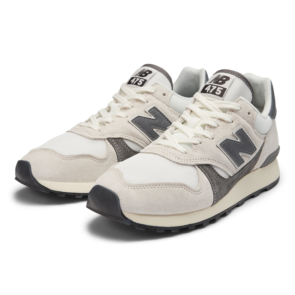 New Balance 475 Sea Salt