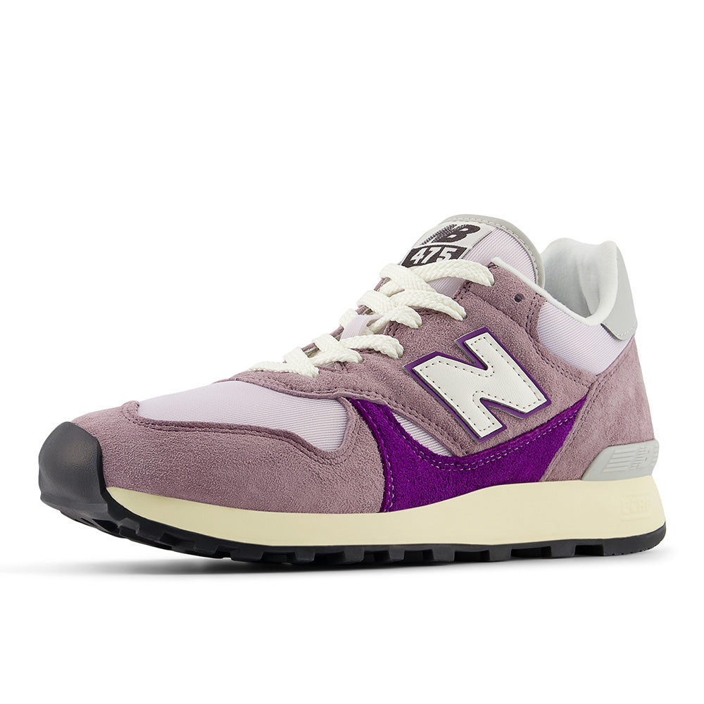 New Balance 475 Iced Wine