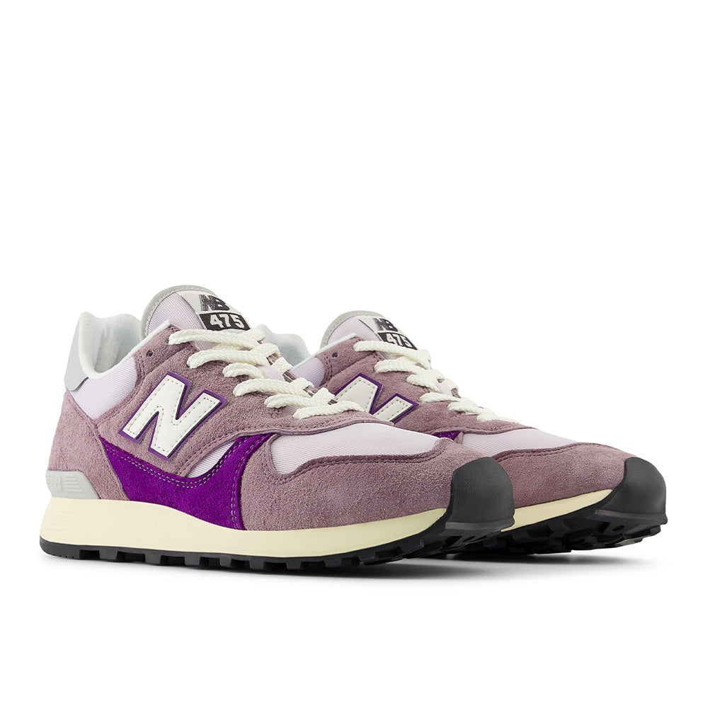 New Balance 475 Iced Wine