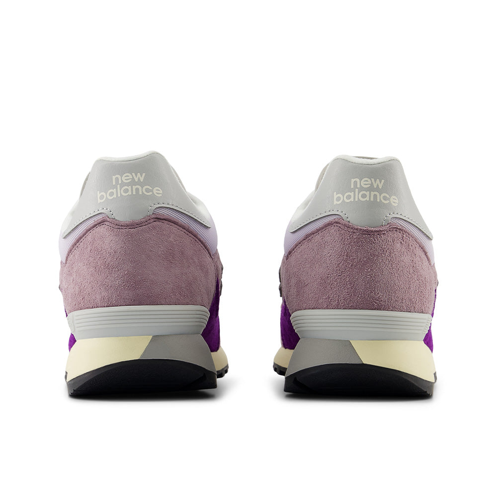 New Balance 475 Iced Wine