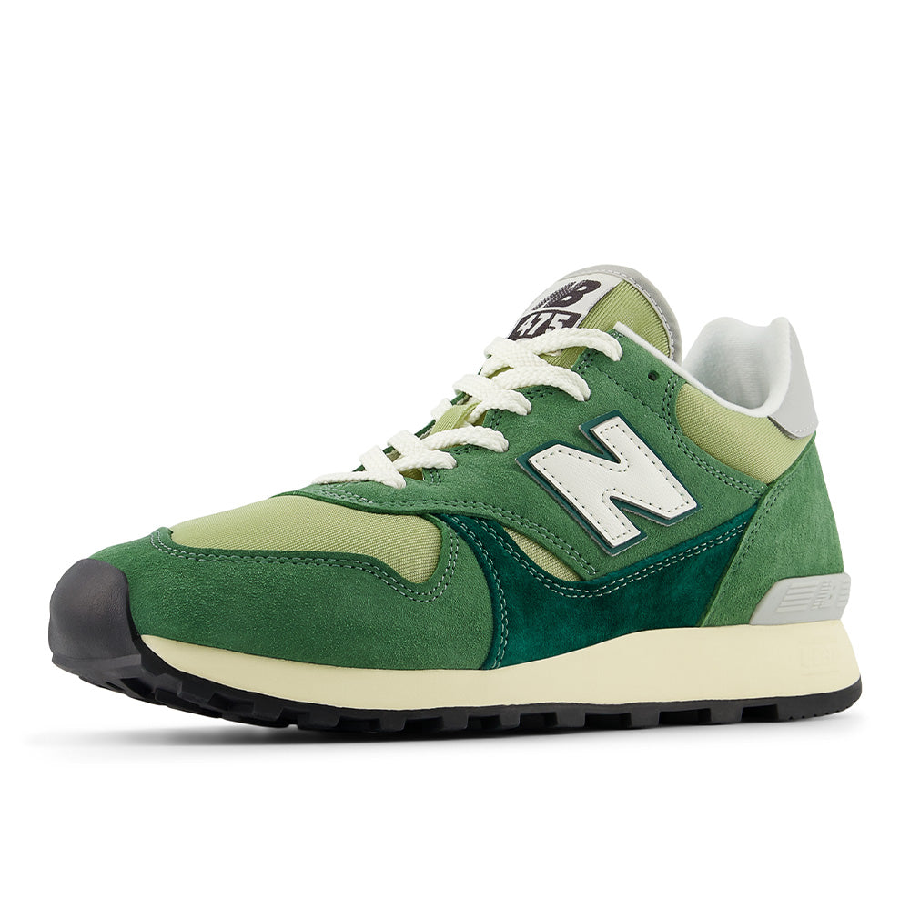 New Balance 475 Everglade Green