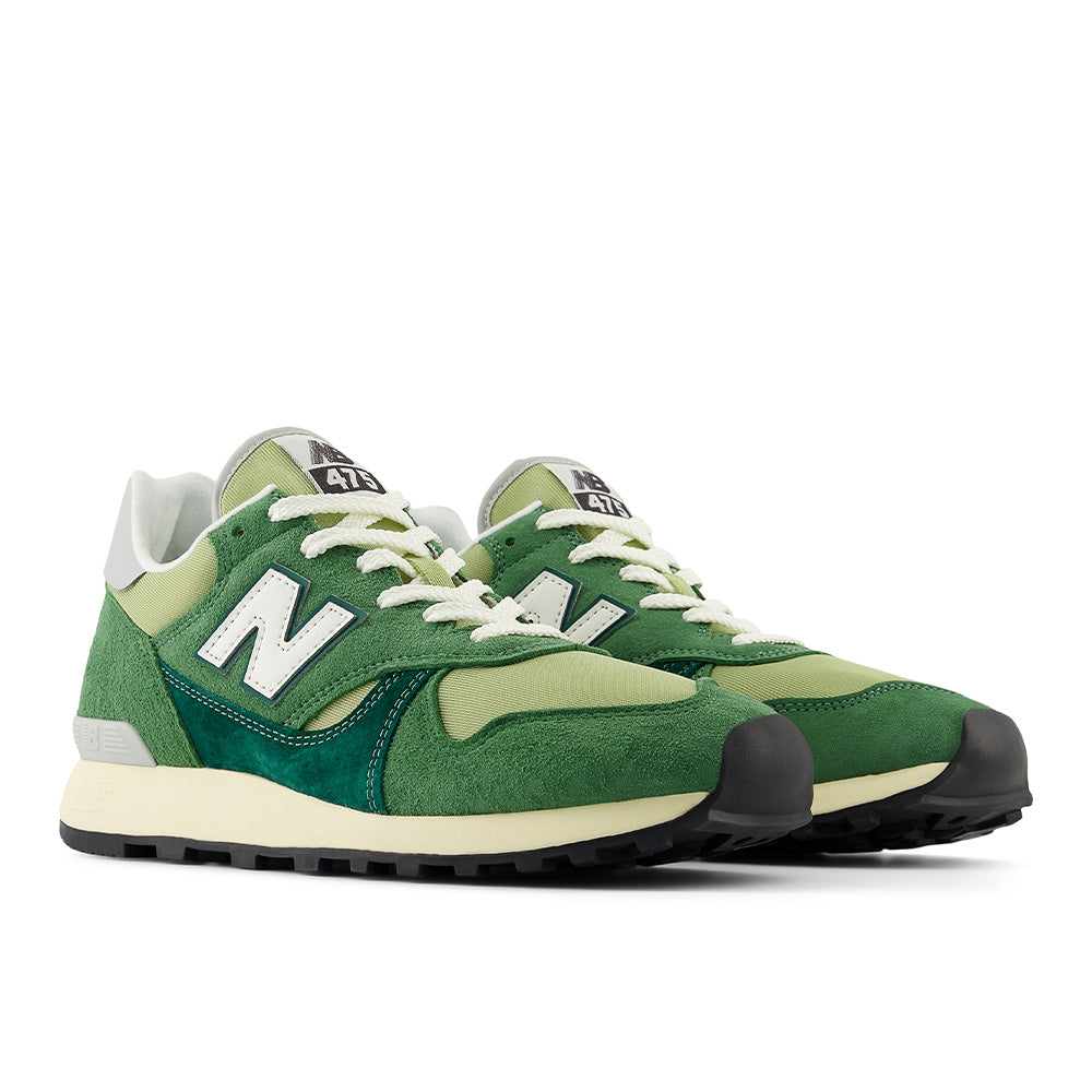 New Balance 475 Everglade Green