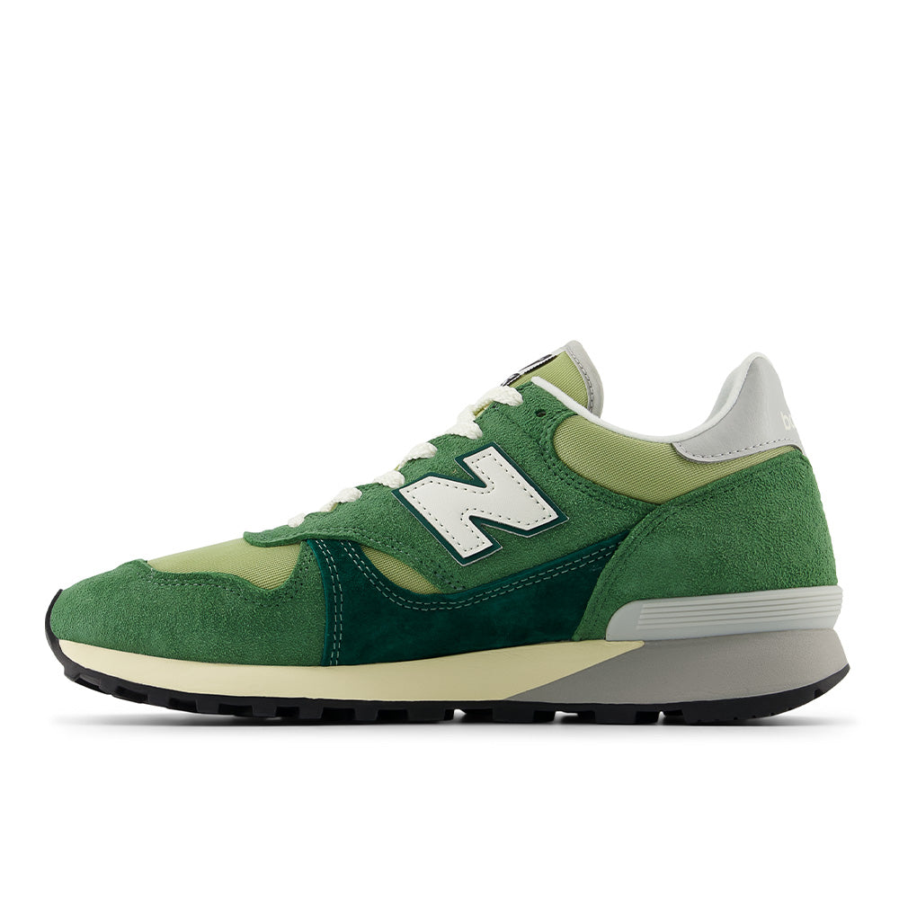 New Balance 475 Everglade Green