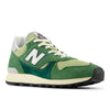 New Balance 475 Everglade Green