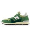 New Balance 475 Everglade Green