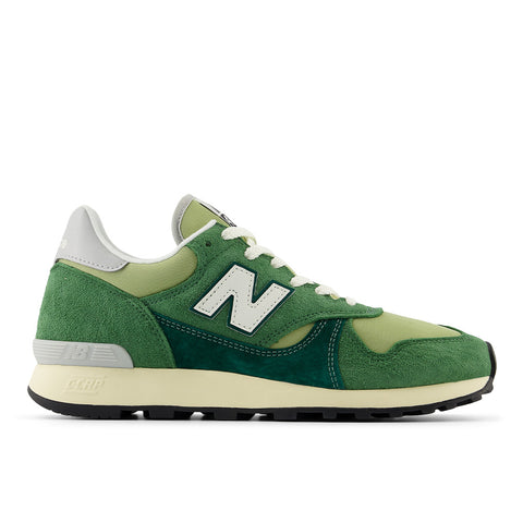 New Balance T500 Court Marsh Green