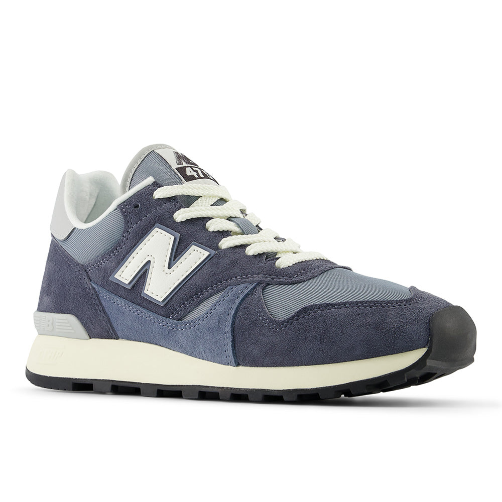 New Balance 475 Steel