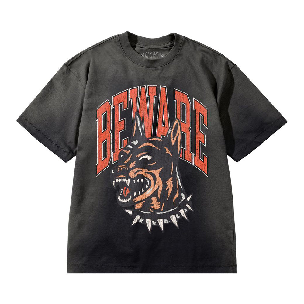 Market Studios Beware of Dobie SS Tee