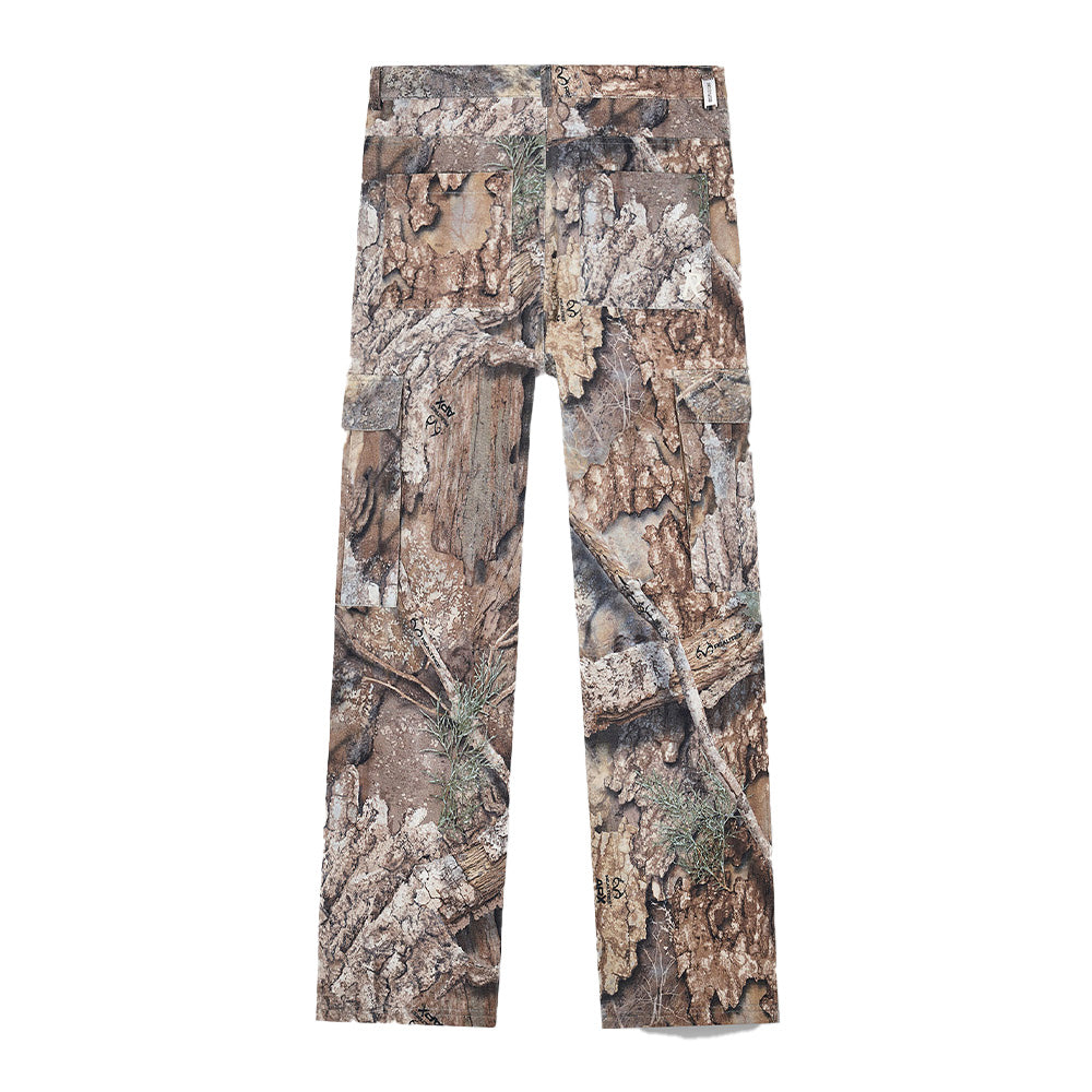 Represent "RealTree" Camo Cargo Pant