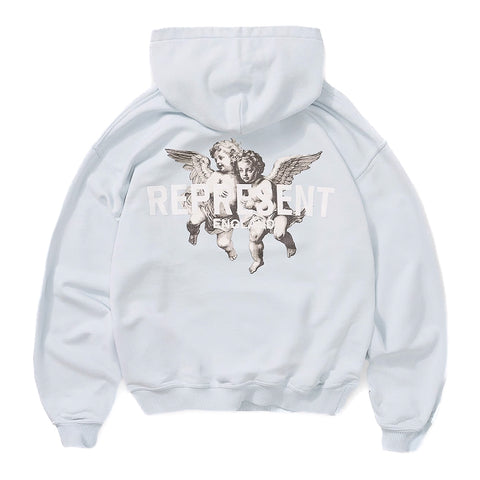 Represent Legacy Cherubs Pullover Hoodie