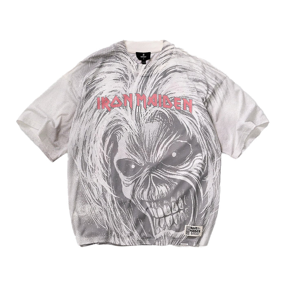 Iron Maiden X Represent Killers SS Tee