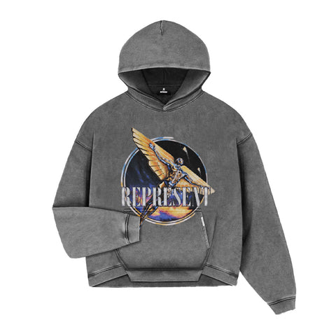 Adidas Originals Crazy 8 "Tennessee Lady Volunteers" - Team Orange