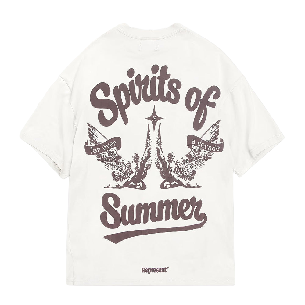 Represent Spirits Of Summer SS Tee