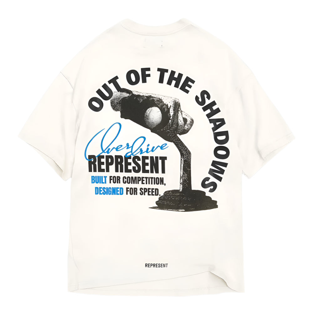 Represent Out Of The Shadows SS Tee