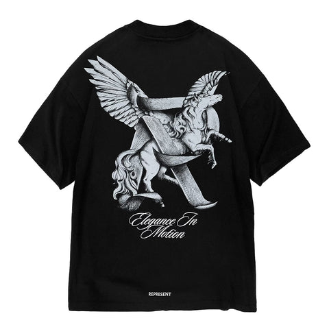 Represent Crest SS Tee