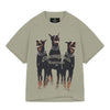 Represent Thoroughbred SS Tee