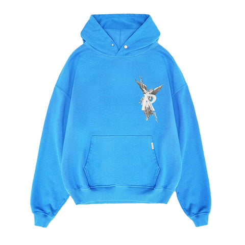 Gramicci Climbers Hand Pullover Hoodie