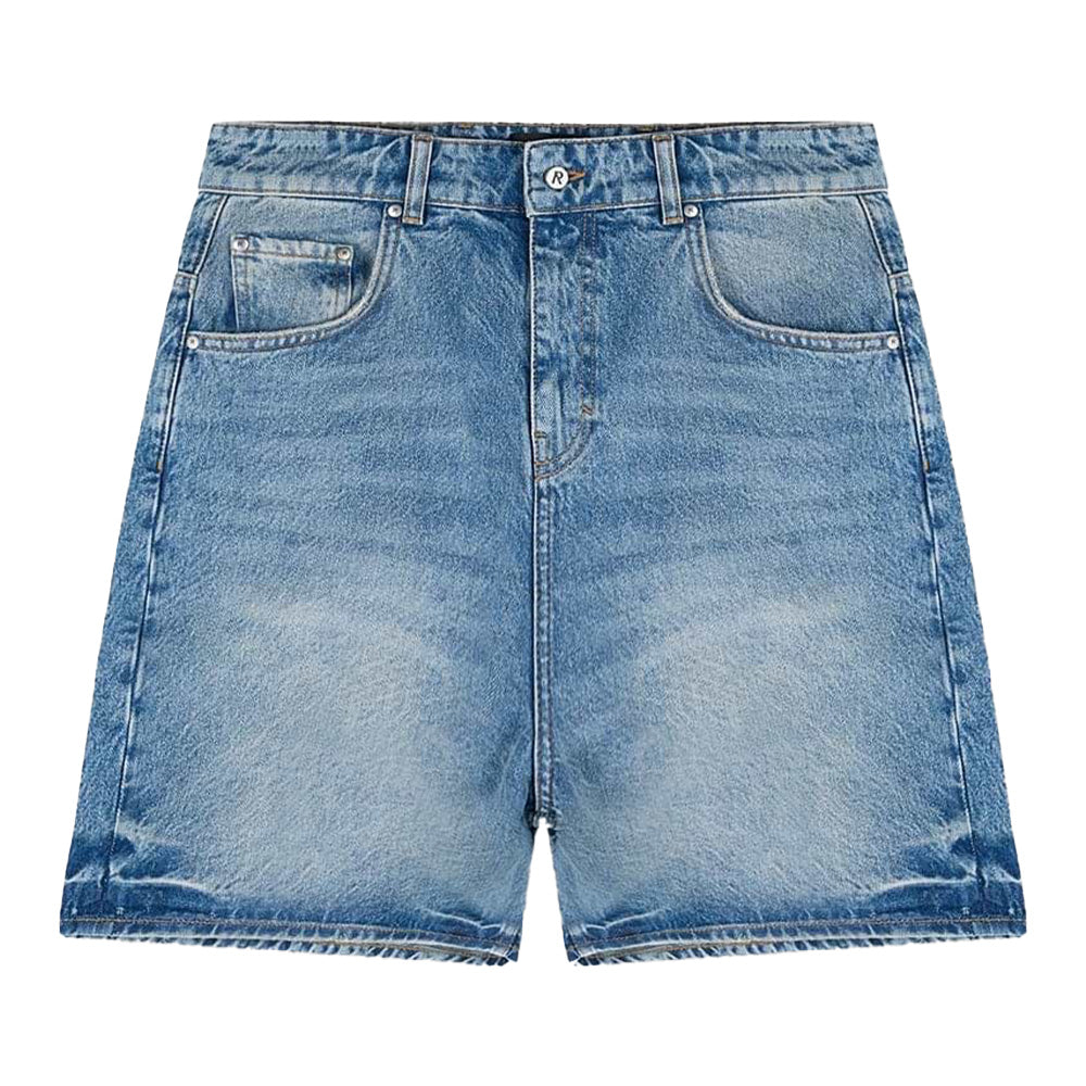 Represent R10T Tailored Denim Short