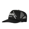 Metallica X Represent Snapback Trucker Hat