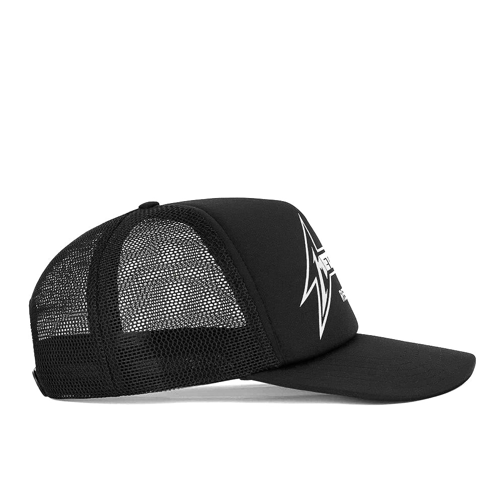Metallica X Represent Snapback Trucker Hat