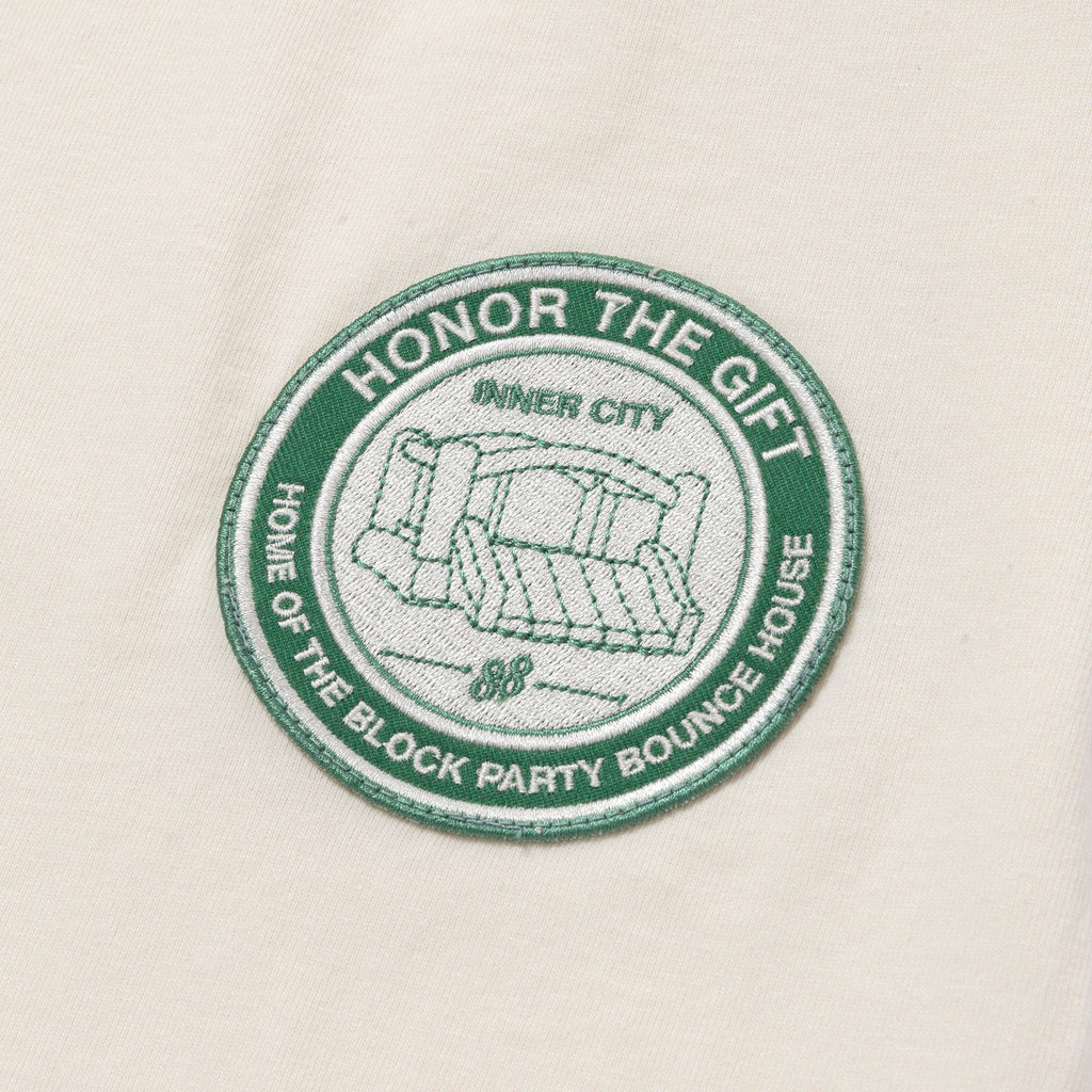 Honor The Gift Multi Box SS Tee