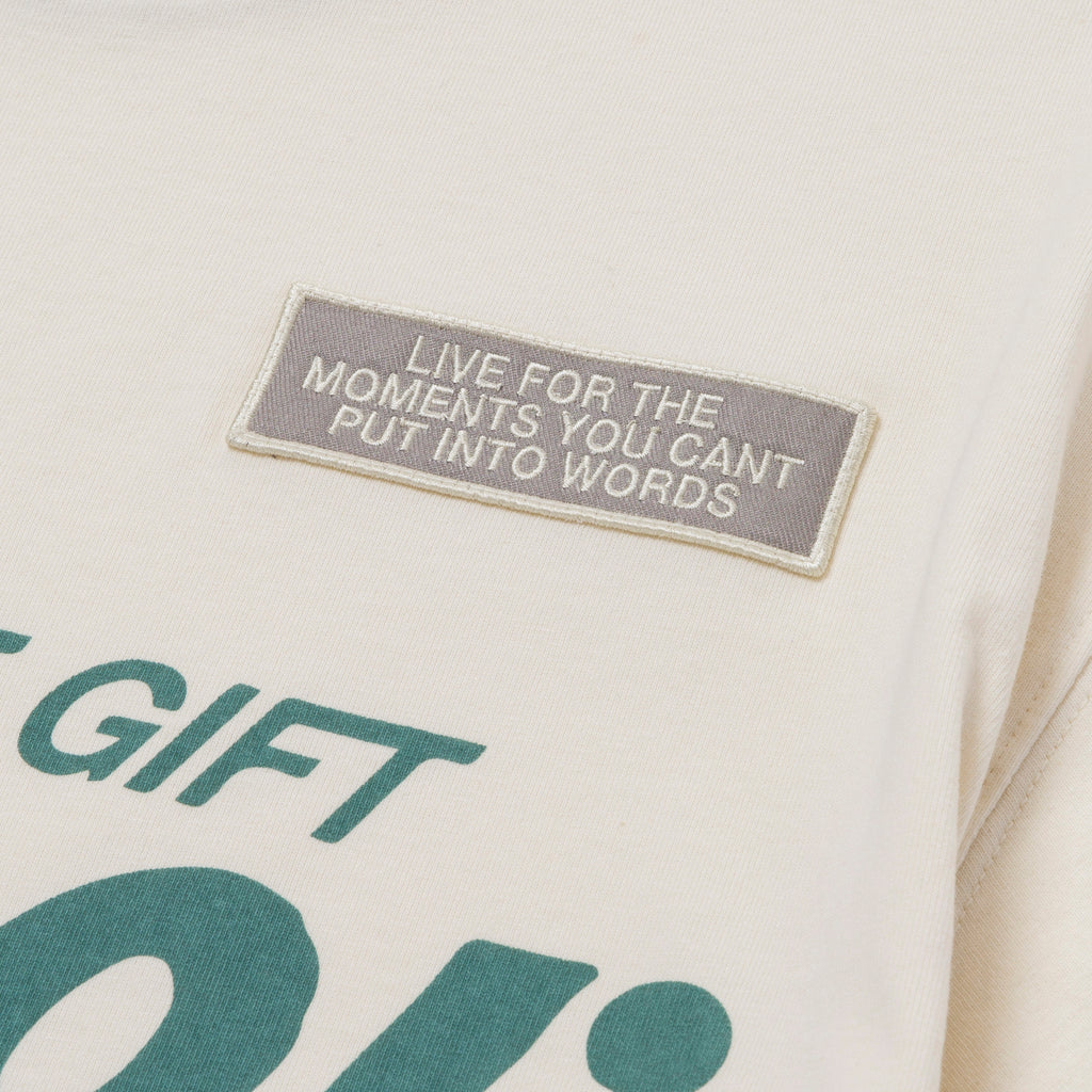 Honor The Gift Multi Box SS Tee