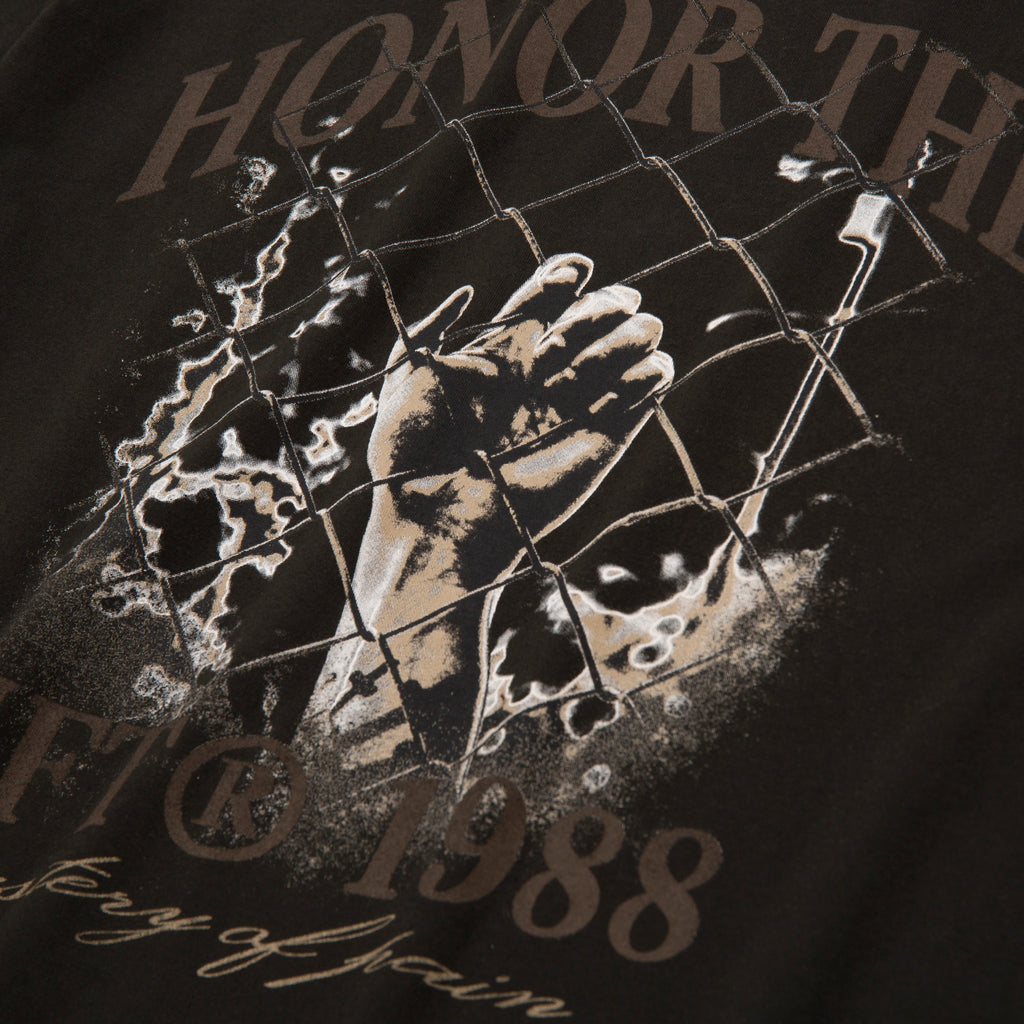 Honor The Gift Mystery Of Pain SS Tee