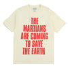 Pleasures X Hackers Martians SS Tee