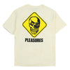 Pleasures X Hackers Martians SS Tee