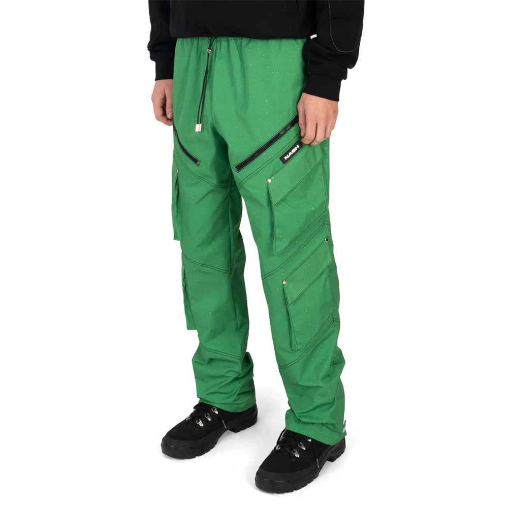 NASH Angled Rain Cargo Pant
