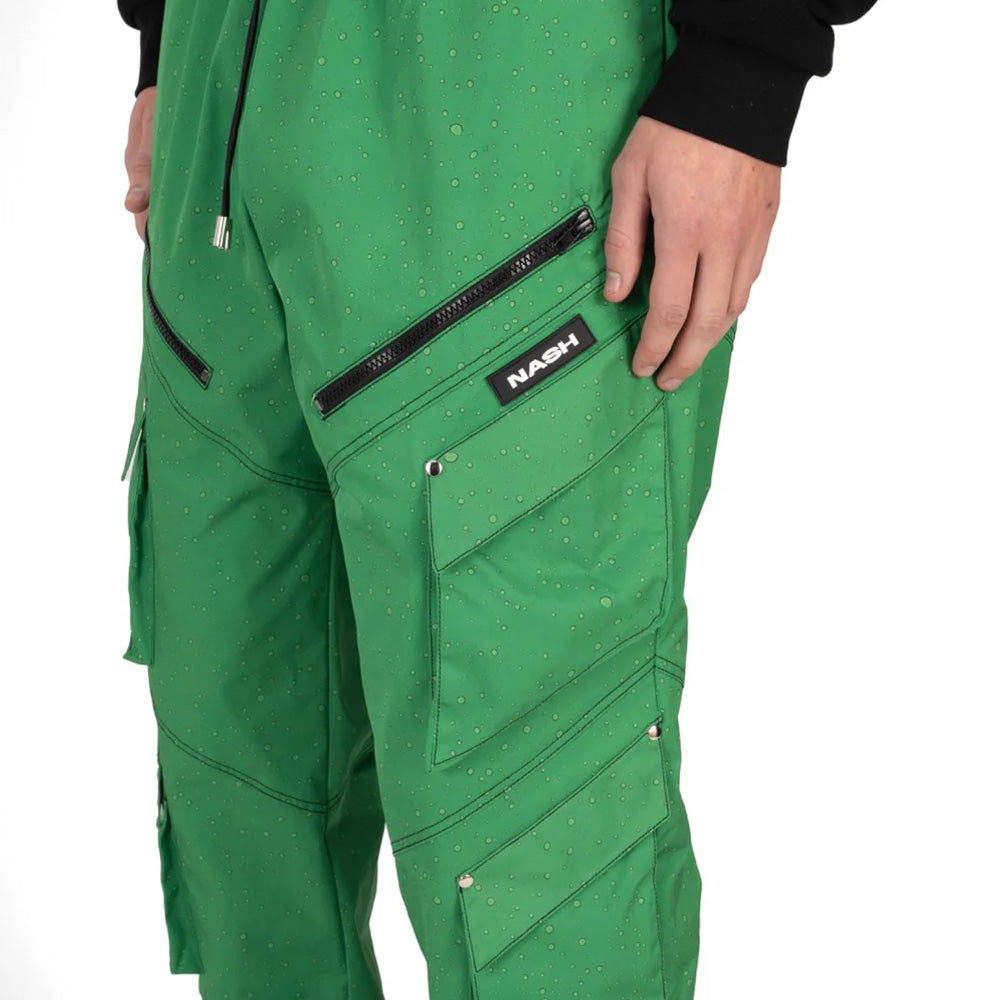 NASH Angled Rain Cargo Pant