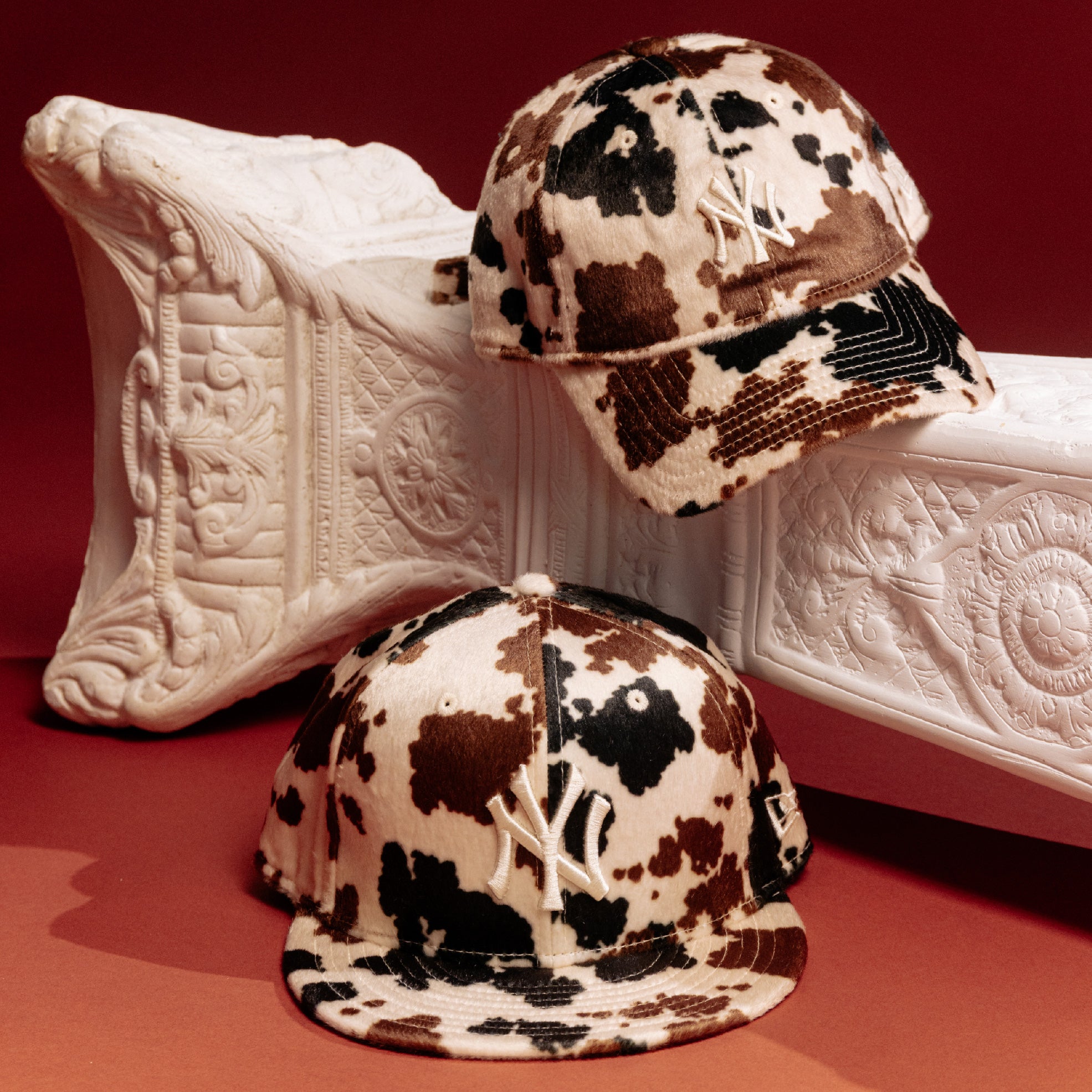 Thug Club X Adidas Originals Fringed Balaclava – Fresh Rags FL