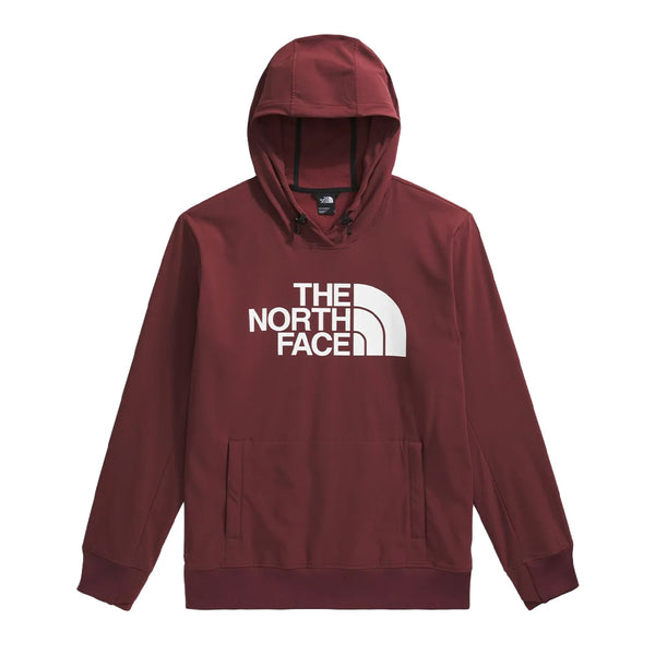 The North Face Tekno Logo Pullover Hoodie The North Face Tekno Logo Pullover Hoodie