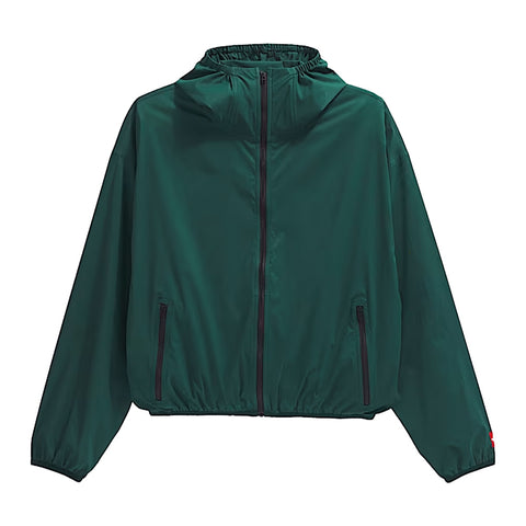 Pleasures Iuter "Made in Italy" FRANCESCA Track Jacket