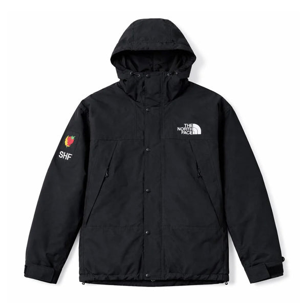 Sky High Farm X The North Face MTN Hooded Jacket – Fresh Rags FL