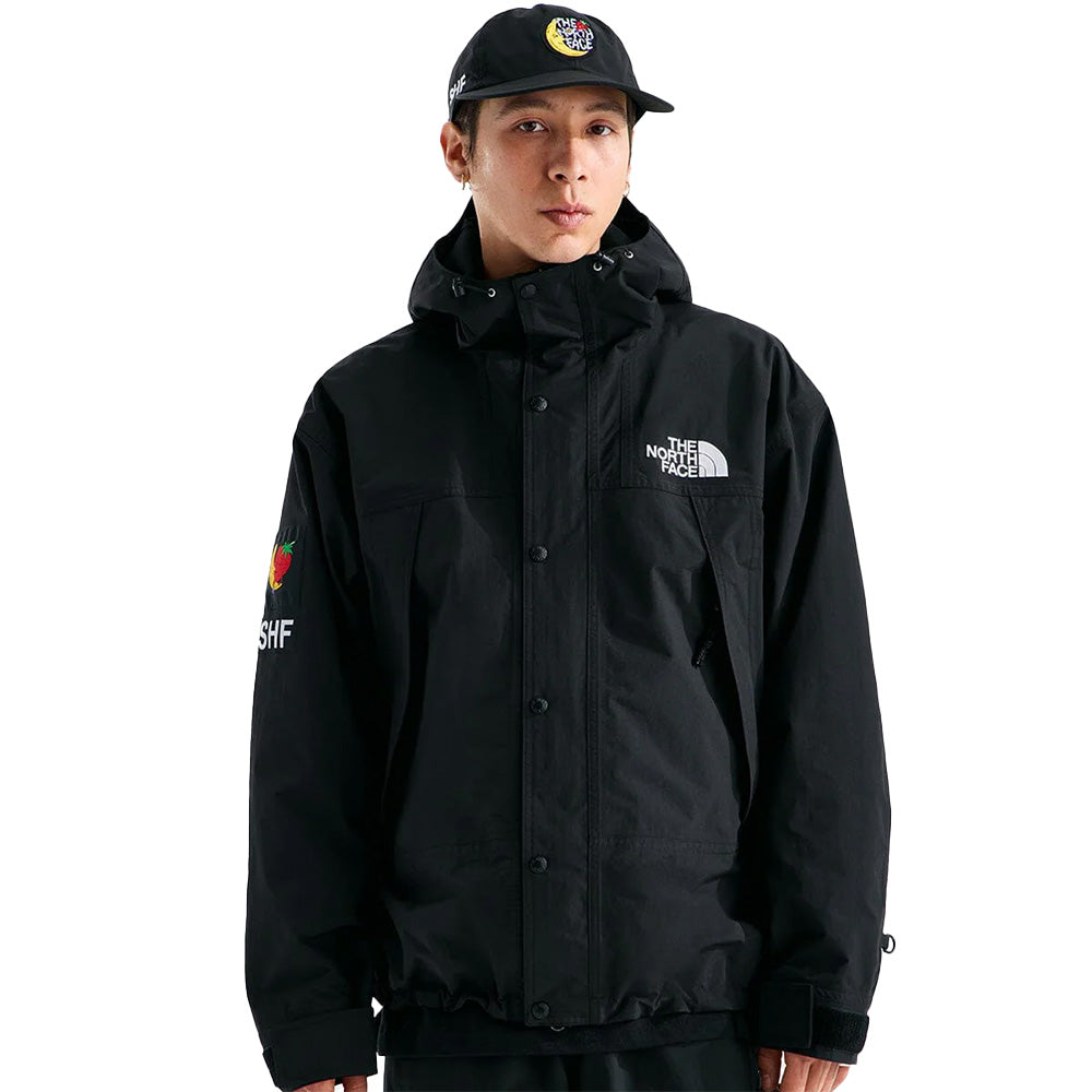 Sky High Farm X The North Face MTN Hooded Jacket
