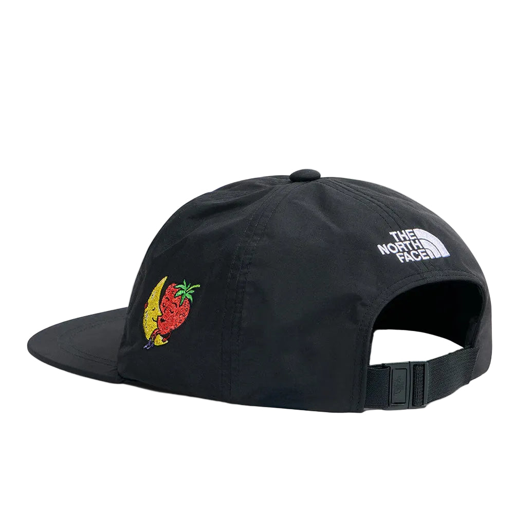 Sky High Farm X The North Face Nylon Adjustable Strapback Hat