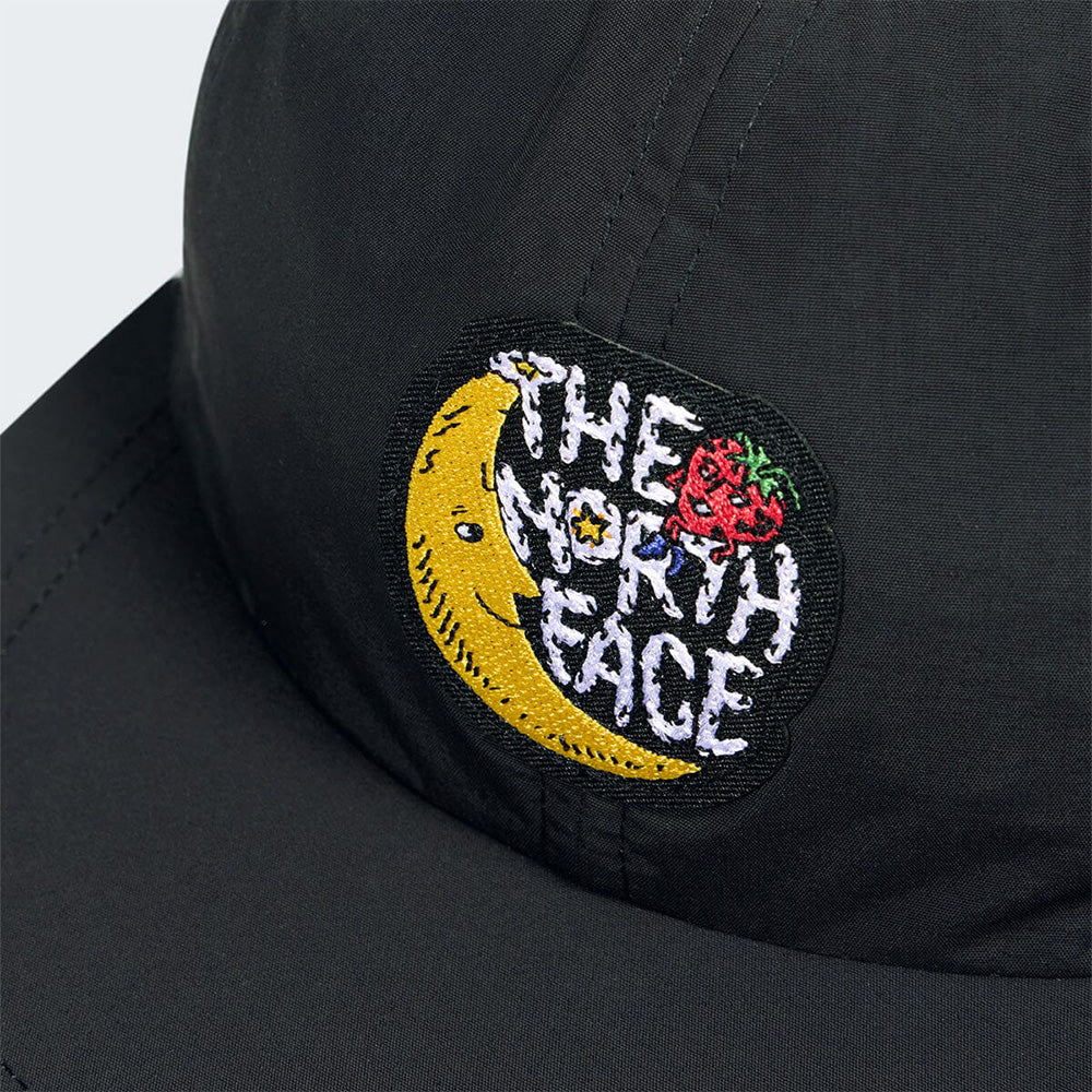 Sky High Farm X The North Face Nylon Adjustable Strapback Hat