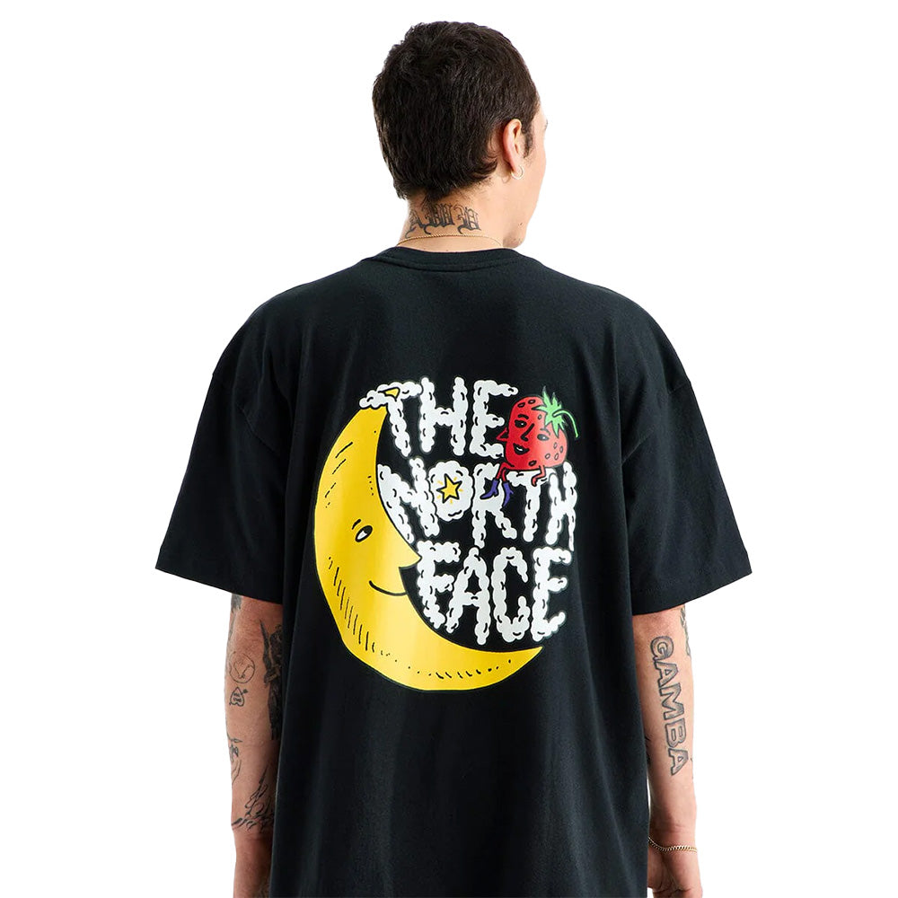 Sky High Farm X The North Face SS Tee