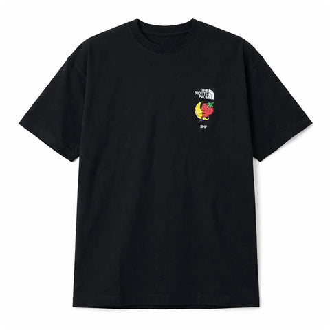 Sky High Farm X The North Face SS Tee – Fresh Rags FL