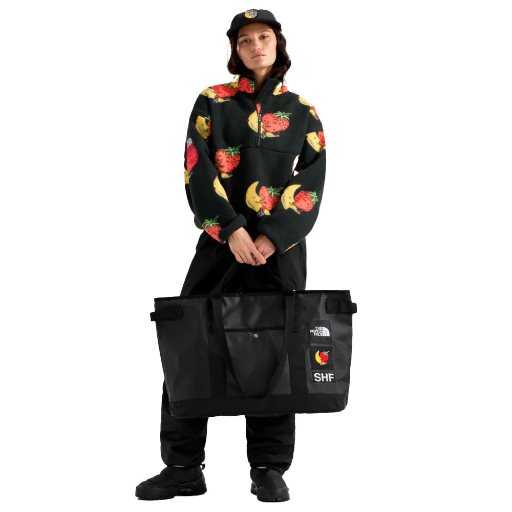 Sky High Farm X The North Face Tote