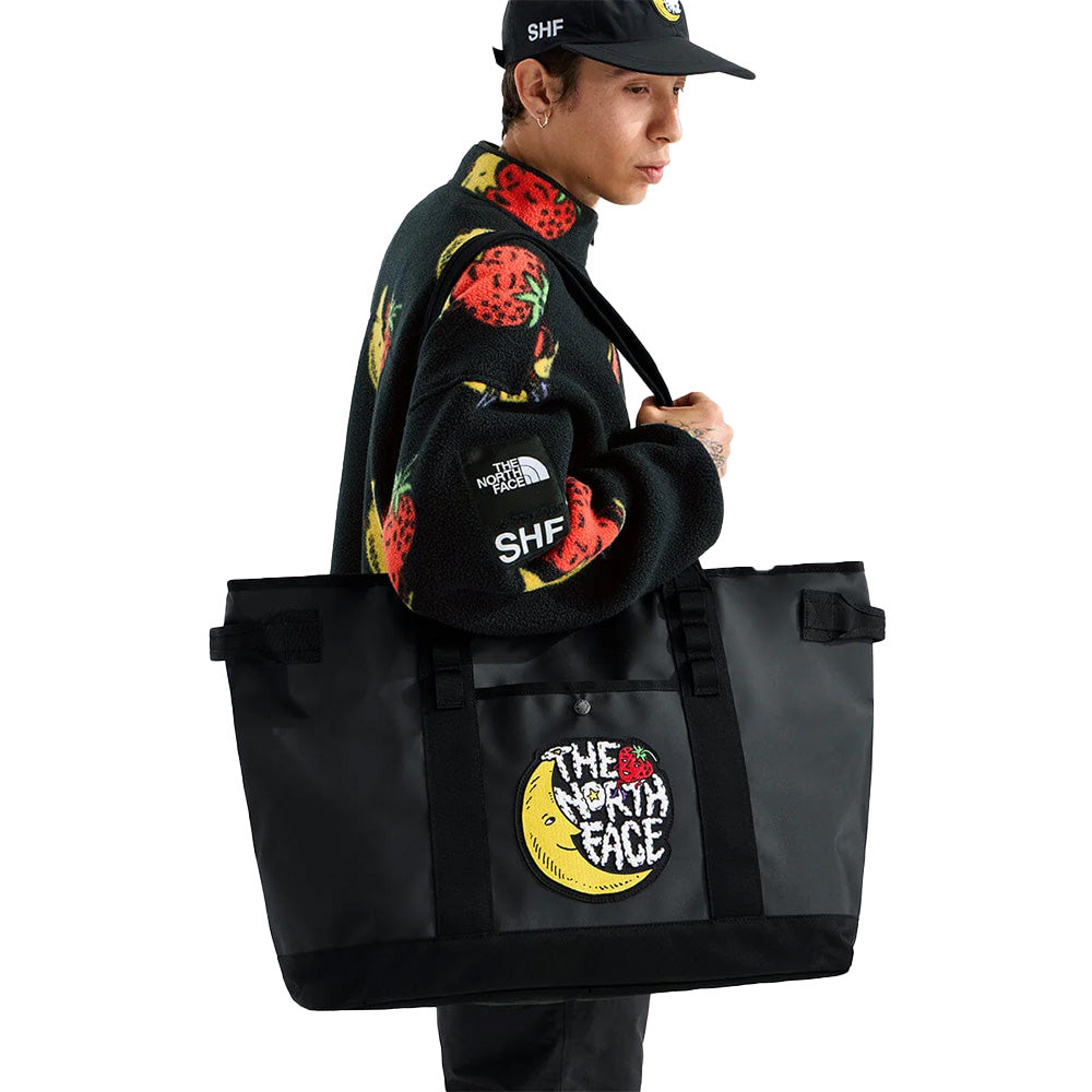 Sky High Farm X The North Face Tote