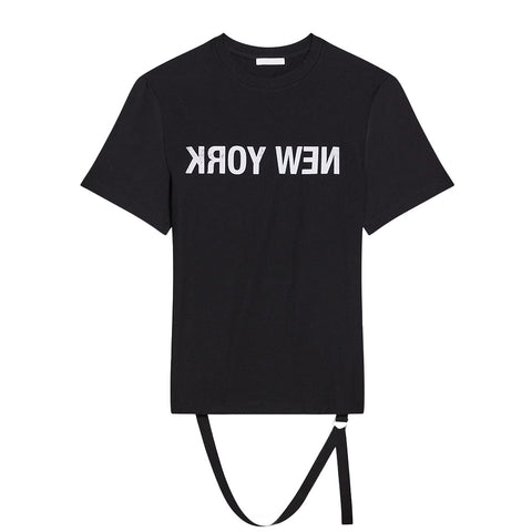 BABYLON X FELIX Spray SS Tee