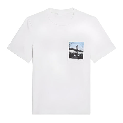 Boiler Room Graffiti SS Tee