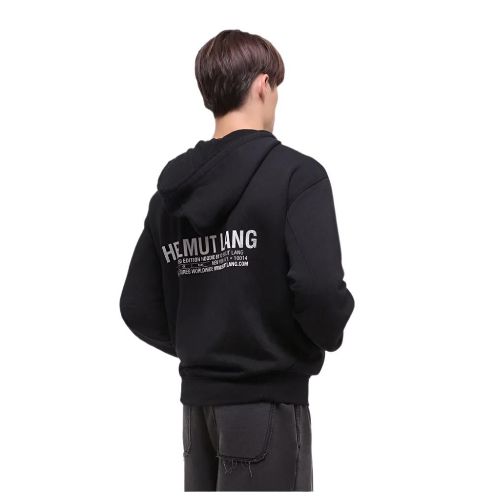 Helmut lang worldwide hoodie best sale