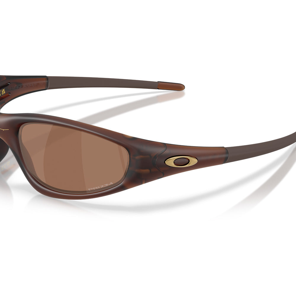 Oakley MUZM Straight Jacket 99