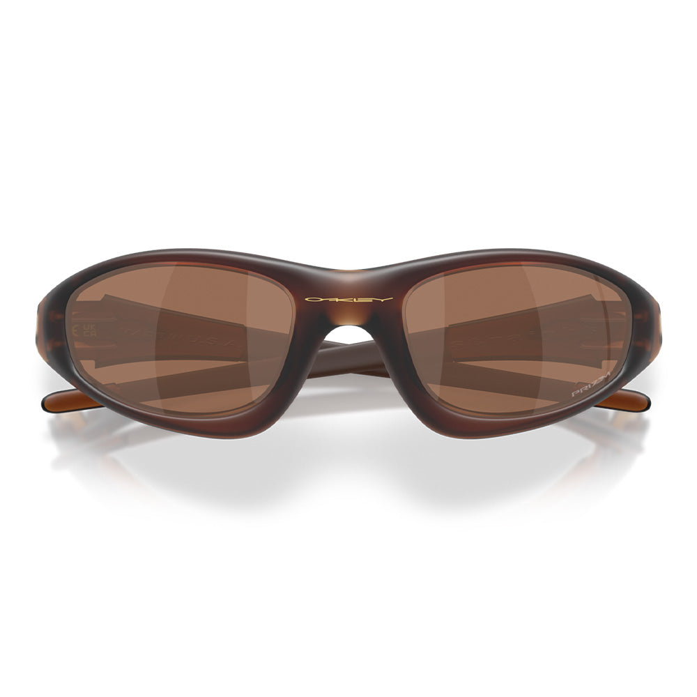 Oakley MUZM Straight Jacket 99