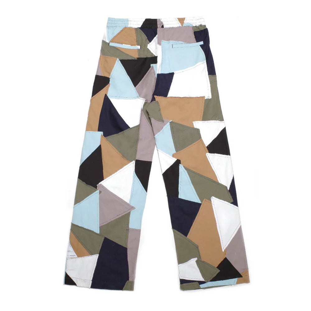 Jungles Offcuts Recycled Pant