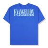 Evangelion X Pleasures REI SS Tee